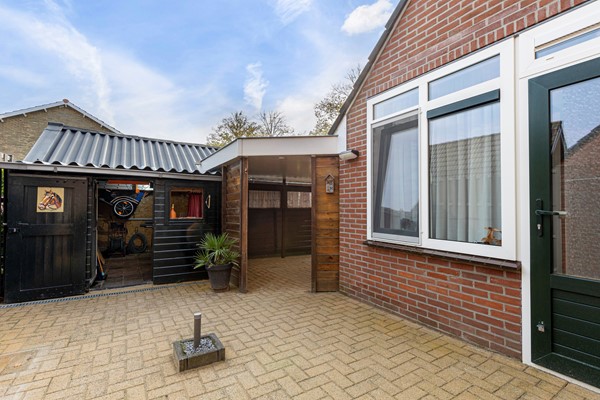 Medium property photo - Grietmansstraat 12, 9076 BD Sint Annaparochie